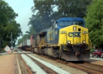 CSX 616